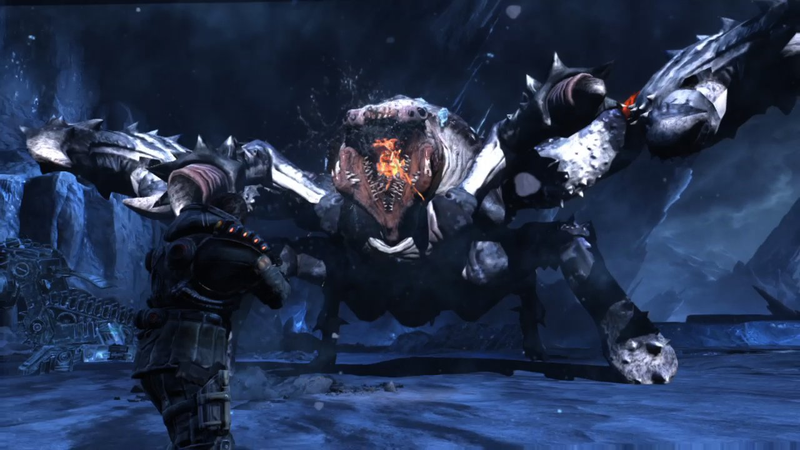 Illustration for article titled Lost Planet 3: The Kotaku Review